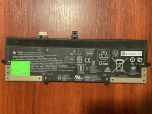 B4861 Акумулятор Оригінальний  HP BM04XL Знос: 12% HP BM04XL (EliteBook X360 1030 G3, 1030 G4)