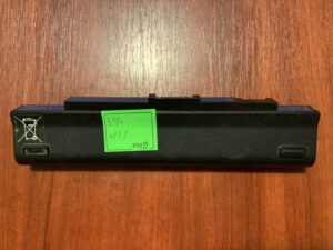 B4871 Акумулятор Оригінальний ACER UN09B31 Знос: 3% Acer Aspire One 751 Acer Aspire One ZA3 Acer Aspire One ZG8 One 531