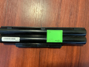 B4889 FUJITSU FPCBP250 Знос: 1% A530, A531, AH530, AH531, LH520, LH530, PH525