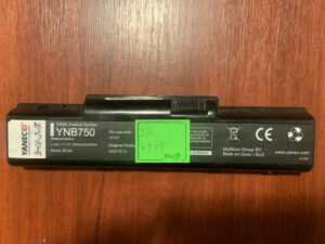 B4905 ACER AS09A75 Знос:3% G625, G627, G630, G725, E725, E627, E527, E430, E640G, E630, E625, G430, E525, E728