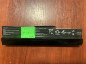 B4908 Акумулятор Оригінальний ASUS PL32-1005 Знос: 10% ASUS 1005 1001 1101
