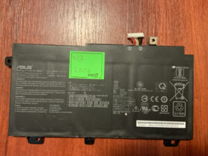 B5010 Акумулятор Оригінальний ASUS B31N1726 Знос: 43% Asus FX504, FX504GD, FX504GE, FX504GM, FX80GM, FX80GD