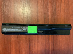 B5120 HP PR06 Знос: 87% HP ProBook 4431S, 4330S, 4331S, 4430S, 4435S, 4530S, 4535S, 4540s, 4545