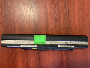 B5126 Акумулятор Оригінальний ASUS A42-UL50 Знос: 10% ASUS UL30, UL50, U35, U45, UL45, UL30A, UL30VT, UL50Vt