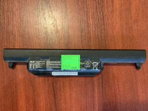 B5129 Акумулятор Оригінальний ASUS A32-K55 Знос: 90% ASUS K55, A45, A55, A75, A85, F45, F55, F75, K45, K55, K75, P45, P55