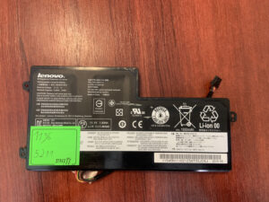 Акумулятор Оригінальний LENOVO 45N1110 Знос: 11% T440S T440 T450 T450s T460 X240 X240S X250 X250S X260 S440 S540 (B5211)
