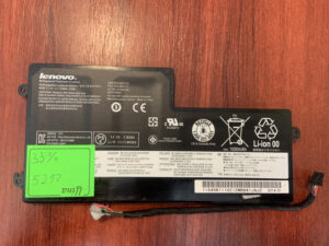 Акумулятор Оригінальний LENOVO 45N1110 Знос: 33% T440S T440 T450 T450s T460 X240 X240S X250 X250S X260 S440 S540 (B5212)