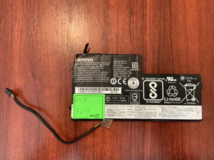 Акумулятор Оригінальний LENOVO 45N1112 Знос: 26% T440S T440 T450 T450s T460 X240 X240S X250 X250S X260 S440 S540 (B5218)