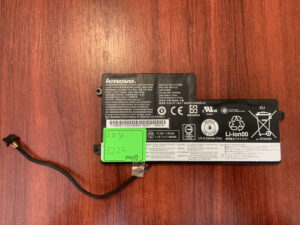 Акумулятор Оригінальний LENOVO 45N1112 Знос: 20% T440S T440 T450 T450s T460 X240 X240S X250 X250S X260 S440 S540 (B5222)
