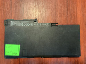 Акумулятор Оригінальний HP CM03XL Знос: 10%  HP EliteBook 740 G1, 740 G2, 745 G1, 745 G2 (5275)