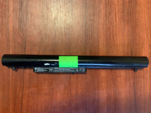 Акумулятор Оригінальний HP OA03 Знос: 38%  HP 240 245 250 255 G2 G3 (5293)