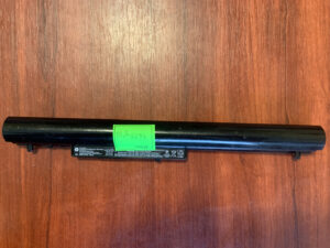 Акумулятор Оригінальний HP OA03 Знос: 15%  HP 240 245 250 255 G2 G3 (5294)