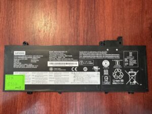 Акумулятор Оригінальний LENOVO L17M3P72 Знос: 21% Lenovo ThinkPad T480S (5330)