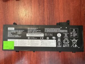 Акумулятор Оригінальний LENOVO L17M3P71 Знос: 13% Lenovo ThinkPad T480S (5331)
