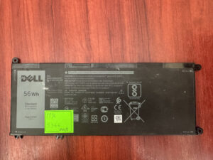 Акумулятор Оригінальний DELL V1P4C Знос: 11% Dell Chromebook 13 3380 (5366)