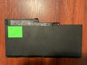 Акумулятор HP CM03XL Знос: 33% HP EliteBook 740 G1, 740 G2, 745 G1, 745 G2 (3199)