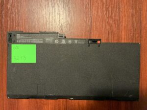 Акумулятор HP CM03XL Знос: 0%  HP EliteBook 740 G1, 740 G2, 745 G1, 745 G2 (3213)