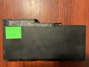Акумулятор HP CM03XL Знос: 12%  HP EliteBook 740 G1, 740 G2, 745 G1, 745 G2 (3215)
