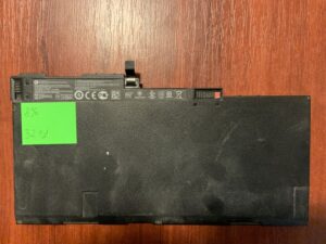 Акумулятор HP CM03XL Знос: 8%  HP EliteBook 740 G1, 740 G2, 745 G1, 745 G2 (3218)