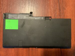 Акумулятор HP CM03XL Знос: 10%  HP EliteBook 740 G1, 740 G2, 745 G1, 745 G2 (3234)