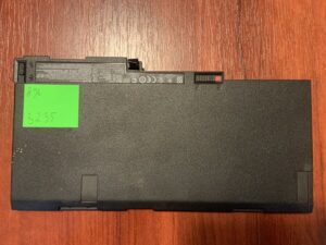 Акумулятор HP CM03XL Знос: 8% HP EliteBook 740 G1, 740 G2, 745 G1, 745 G2 (3235)