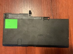 Акумулятор HP CM03XL Знос: 10%  HP EliteBook 740 G1, 740 G2, 745 G1, 745 G2 (3236)