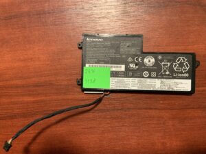 Акумулятор LENOVO 45N1108 Знос: 26% T440S T440 T450 T450s T460 X240 X240S X250 X250S X260 S440 S540 (3458)
