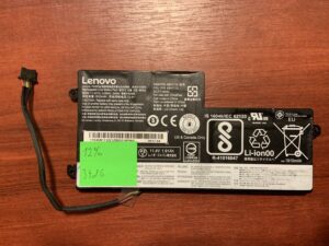 Акумулятор LENOVO 45N1112 Знос: 12% T440S T440 T450 T450s T460 X240 X240S X250 X250S X260 S440 S540 (3486)