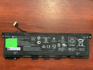 Акумулятор ОРИГИНАЛ! HP KC04XL Знос: 31% HP Envy X360 13-AG, 13z-AG, 13-AR, 13-AH, 13-AQ, 13M-AQ (3592)