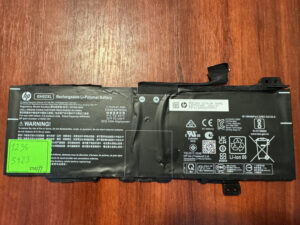 Акумулятор Оригінальний! HP GH02XL Знос: 12% HP Chromebook 11A G8 11 G8 14 G6 Chromebook X360 11 G3 14AT-NA000 (5423)