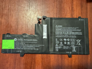 Акумулятор Оригінальний! HP OM03XL Знос: 22% EliteBook X360: 1030 G2 series (5428)