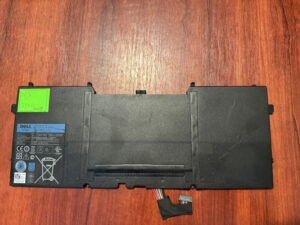 Акумулятор Оригінальний! DELL Y9N00 Знос: 47% Dell XPS 13-L322X 13 9333 12-L221X 13-L321X 13 9350 (5440)