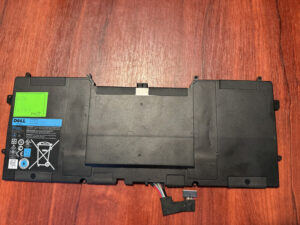 Акумулятор Оригінальний! DELL Y9N00 Знос: 6% Dell XPS 13-L322X 13 9333 12-L221X 13-L321X 13 9350 (5441)