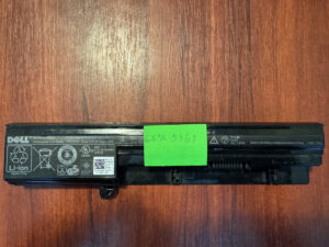 Акумулятор Оригінальний!  DELL 50TKN  Знос: 66% Dell Vostro 3300, 3300N, 3350 (5461)