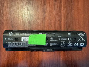 Акумулятор Оригінальний! HP PI06 Знос: 69% (Pavilion:14-E000, 15-E000, 17-E000 Series, ENVY 15-j000, 17-j000 Touch (5468)