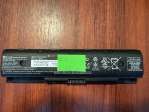 Акумулятор Оригінальний! HP PI06 Знос: 85% (Pavilion:14-E000, 15-E000, 17-E000 Series, ENVY 15-j000, 17-j000 Touch (5472)