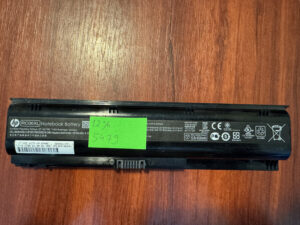 Акумулятор Оригінальний! HP RC06XL Знос: 12% HP ProBook 4340s?HP ProBook 4341s (5479)