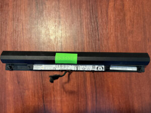 Акумулятор Оригінальний! LENOVO L15L4A01 Знос: 55% Lenovo IdeaPad 100-15IBD, 100-14IBD, B50-50, 300-15ISK, V4400 (5490)