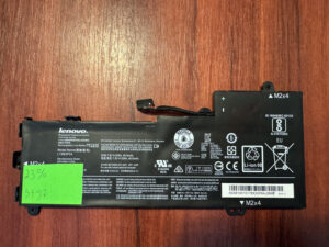 Акумулятор Оригінальний! LENOVO L14M2P24 Знос: 23% Lenovo IdeaPad 100-14 U30-70 E31-70 U31-70 (5497)