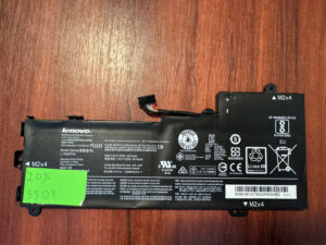 Акумулятор Оригінальний! LENOVO L14M2P24 Знос: 20% Lenovo IdeaPad 100-14 U30-70 E31-70 U31-70 (5503)