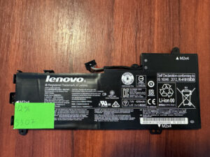 Акумулятор Оригінальний! LENOVO L14S2P22 Знос: 12% Lenovo IdeaPad 100-14 U30-70 E31-70 U31-70 (5507)