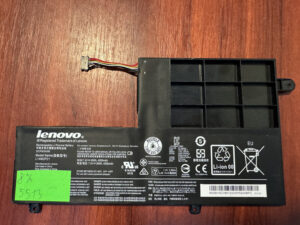 Акумулятор Оригінальний! LENOVO L14M2P21 Знос: 8% Lenovo Yoga IdeaPad 330S-15ARR, 500-14IBD, 720-15IKB (5513)