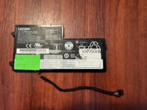 Акумулятор Оригінальний LENOVO 45N1108 Знос: 4% T440S T440 T450 T450s T460 X240 X240S X250 X250S X260 S440 S540 (B5539)