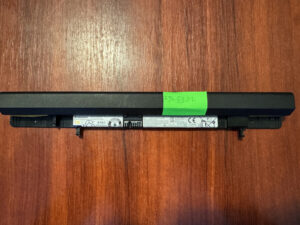 Акумулятор Оригінальний! LENOVO L12S4F01 Знос: 7% Lenovo IdeaPad Flex 14 , 15 , IdeaPad S500 (5587)
