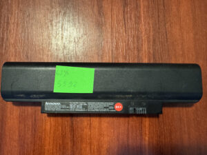 Акумулятор Оригінальний! LENOVO 45N1174 Знос: 68% Lenovo E330 E425 E525 X121e X131e E120 E125 E130 E135 E320 E325 E330 E335 X130e (5592)