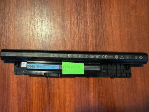 Акумулятор Оригінальний! DELL XCMRD Знос: 27% Dell Inspiron 3421, 3721, 5421, 5521, 5721, 3521, 3437, 3537, 5437, 5537 (5603)