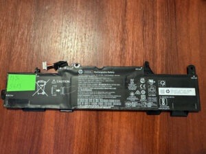 Акумулятор Оригінальний! HP SS03XL Знос: 13%  EliteBook 840 G5, 730 G5, 735 G5, 740 G5, 745 G5, 830 G5, 836 G5, 846 G5, 735 G6, 745 G6, 830 G6, 840 G6, ZBook 14U G5, ZBook 14U G6 (5613)