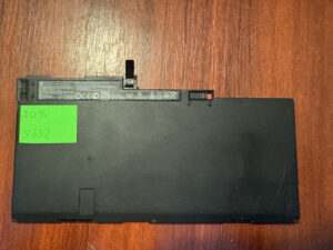 Акумулятор Оригінальний! HP CM03XL Знос: 20%  HP EliteBook 740 G1, 740 G2, 745 G1, 745 G2 (5632)
