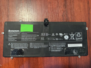 Акумулятор Оригінальний! LENOVO L12M4P21 Знос: 0% Lenovo Y50-70AM Y50-70AS Yoga 2 Pro (5647)