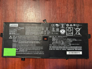 Акумулятор Оригінальний!  LENOVO L15M4P23 Знос: 9% Lenovo Yoga 910 910-13IKB (5650)